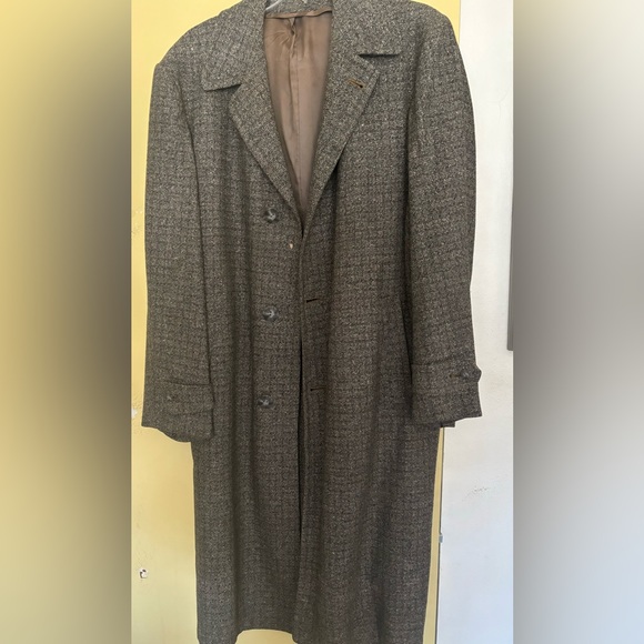 VINTAGE Buddy Lee of Brooklyn New York Amazing Winter Jacket 1950s - Picture 1 of 9